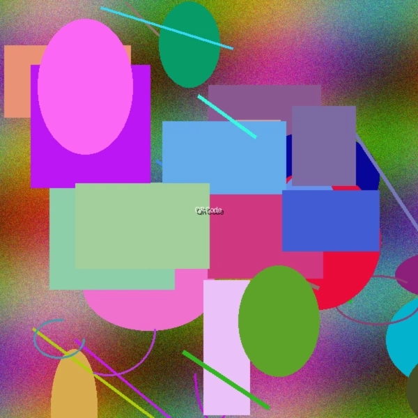 扫描二维码下载同人动漫客户端