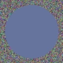 微博社交媒体图标