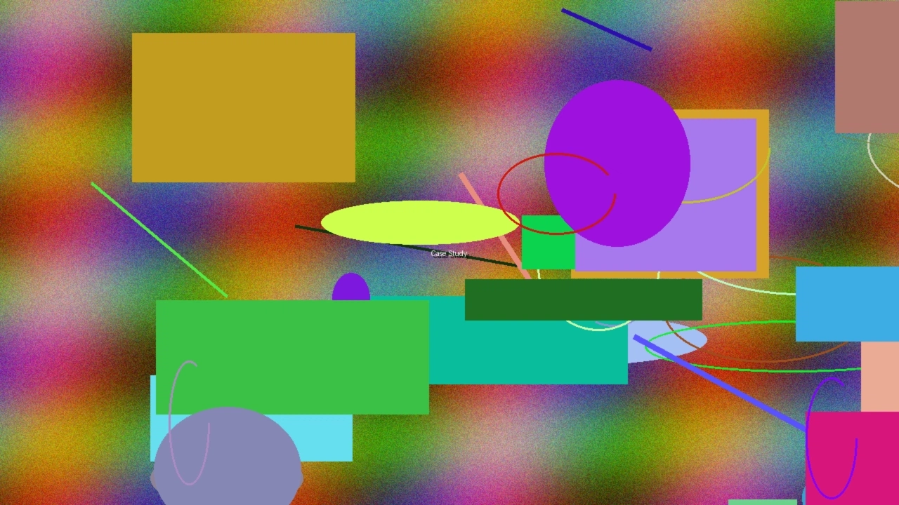 同人动漫近期经典影视案例展示视频